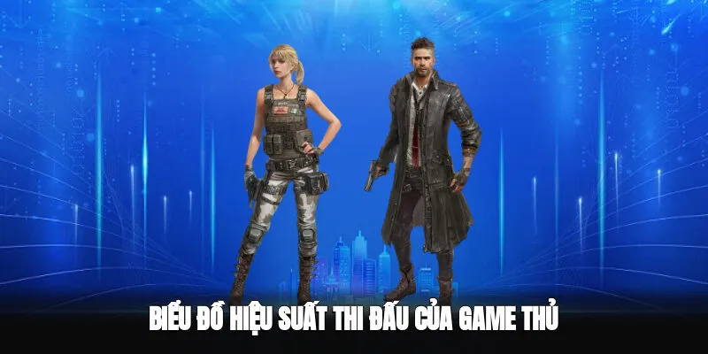 Hiệu suất thi đấu cách các game thủ chuyên nghiệp luyện tập