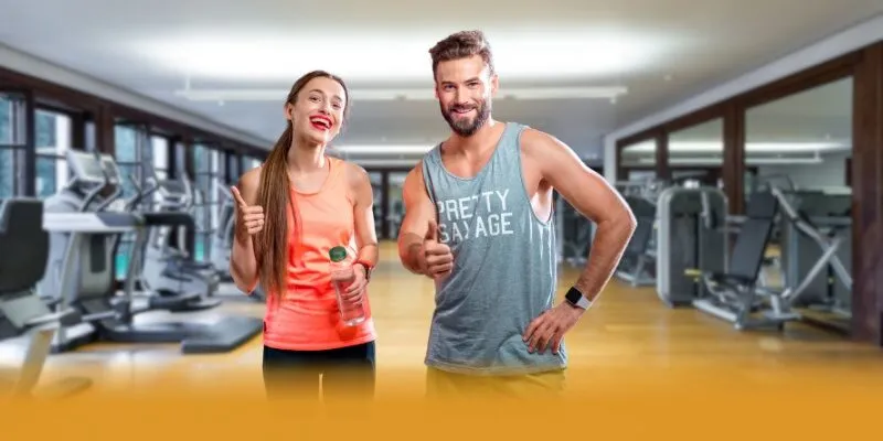 Cách để lấy lại vóc dáng sau sinh
