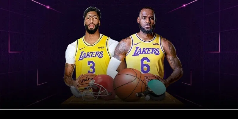 Hình giải đấu bóng rổ lớn thế giới NBA EuroLeague