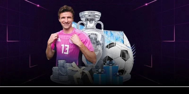 Khám phá giới thiệu MetaSport qua các dịch vụ chính