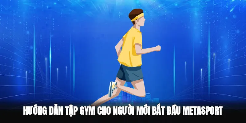 Hướng Dẫn Tập Gym