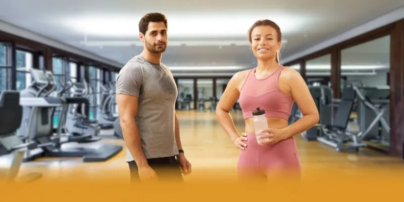 Hướng dẫn tập luyện tại nhà không dụng cụ
