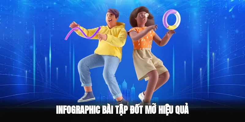 Lợi ích của cardio và các bài tập đốt mỡ hiệu quả