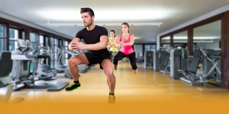 Những cách giảm mỡ nhanh chóng hiệu quả