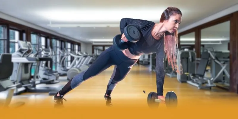 Những cách giảm mỡ nhanh chóng