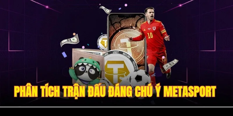 Phân tích các trận đấu