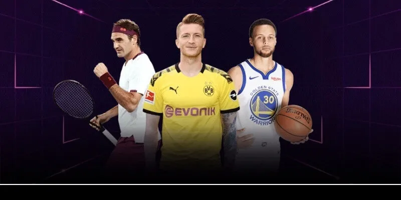 Cam kết bảo vệ quyền riêng tư MetaSport toàn diện