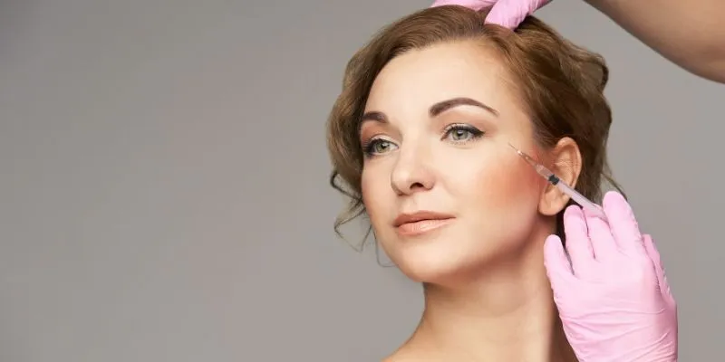 Phản ứng Tác dụng phụ của Filler & Botox