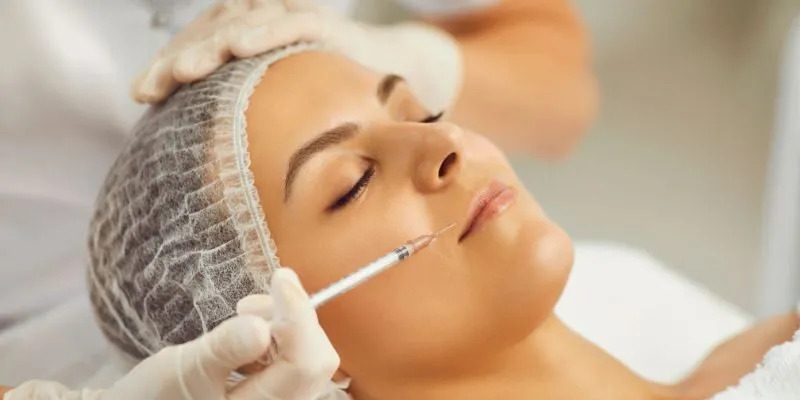 Nguy cơ dị ứng Tác dụng phụ của Filler & Botox