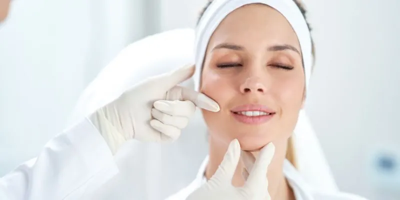 Biến chứng toàn thân Tác dụng phụ của Filler & Botox