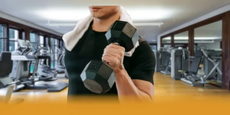 Tại sao bạn phải luyện tập thể dục thể thao