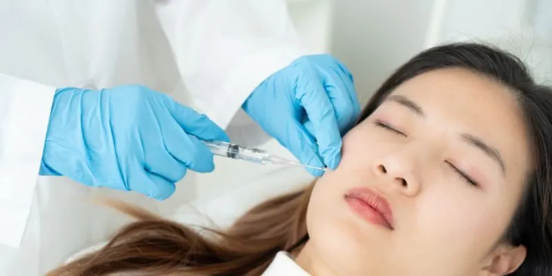 Nguồn gốc phương pháp Thẩm mỹ nội khoa là gì là gì