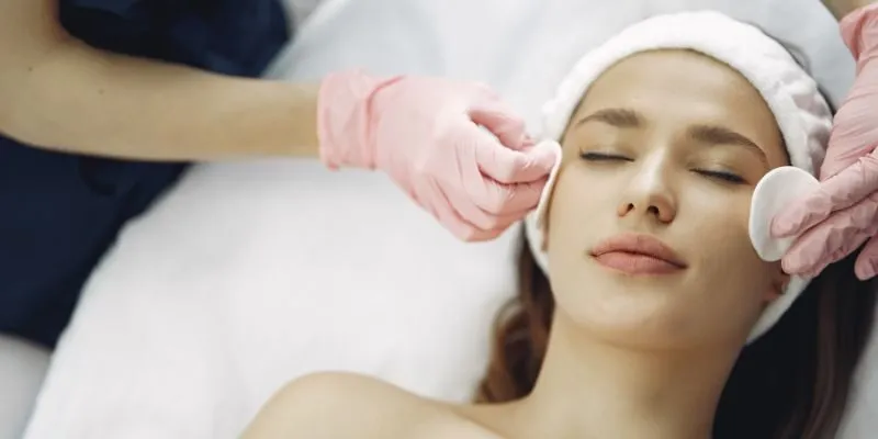 Tổng hợp những công nghệ thẩm mỹ mới nhất cho da sáng mịn